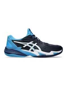 Asics Court Ff 3 Novak Clay 1041a362 963 | Ofertas de pádel